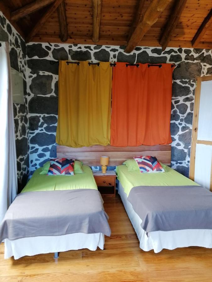 Casa Do Bernardo Villa Feiteira Ngoại thất bức ảnh