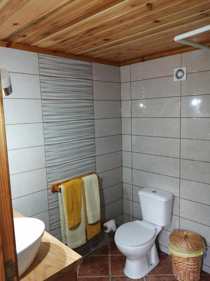 Casa Do Bernardo Villa Feiteira Ngoại thất bức ảnh